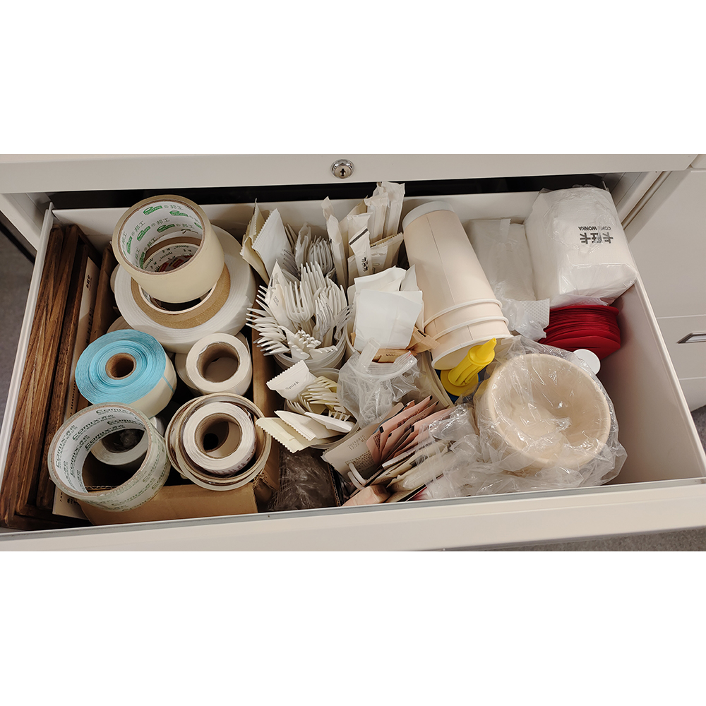 办公室收纳-卡旺卡