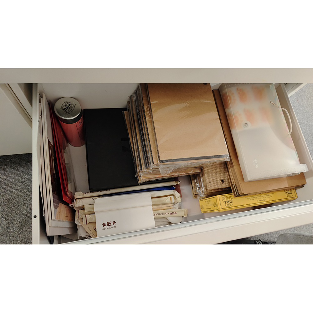 办公室收纳-卡旺卡