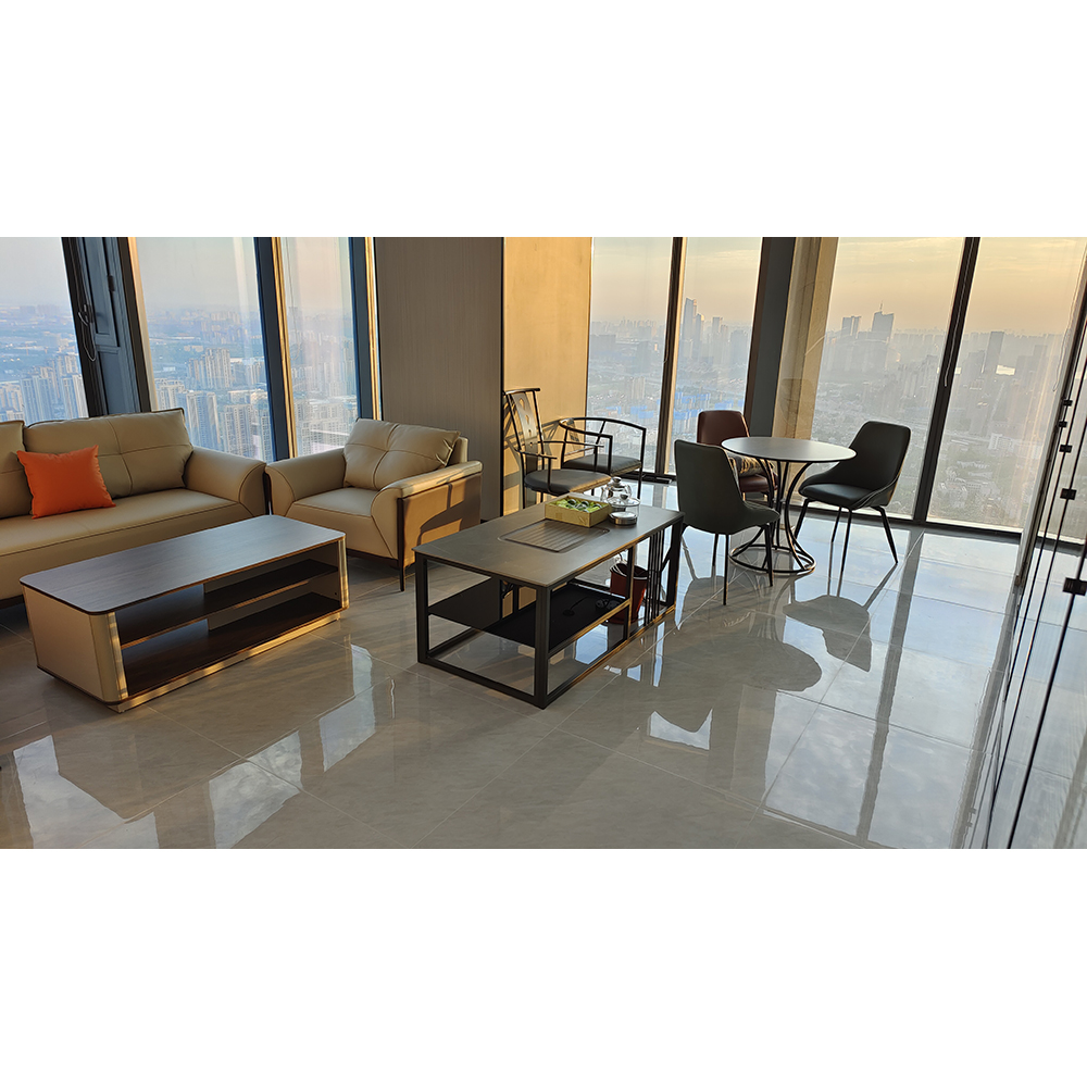 办公室日常保洁