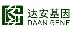 达安基因