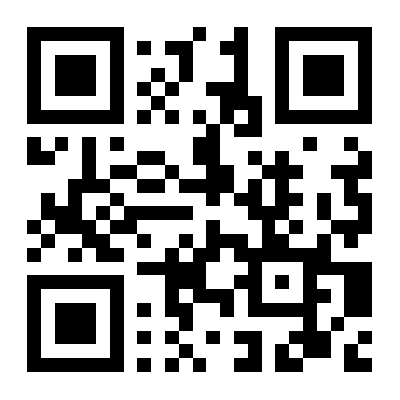 扫一扫，关注我们最新消息