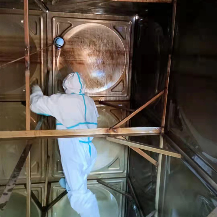 商用空调清洗维保